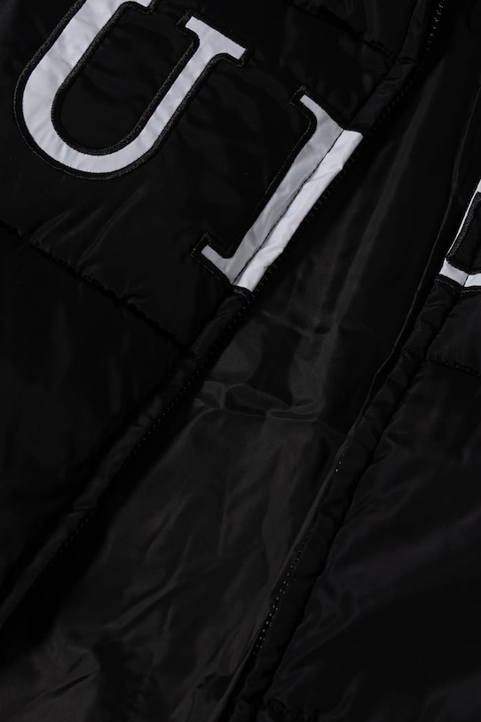 Lány Guess gyerek dzseki J4BL26.WB240.9BYH fekete