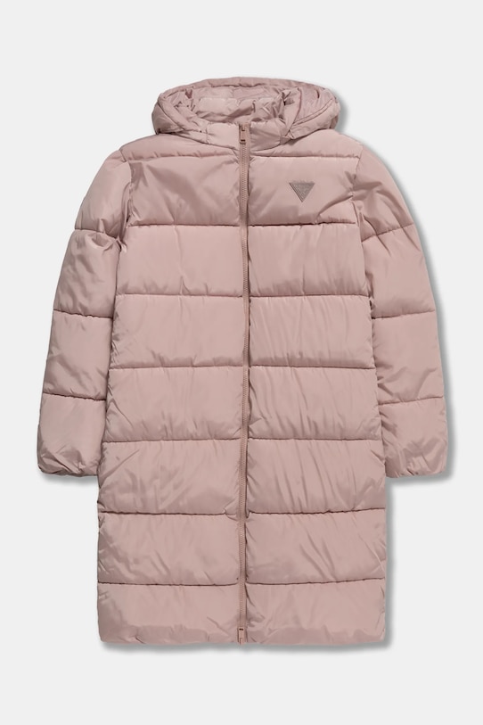 Guess gyerek dzseki szigetelt rózsaszín J4BL27.WB240.9BYH