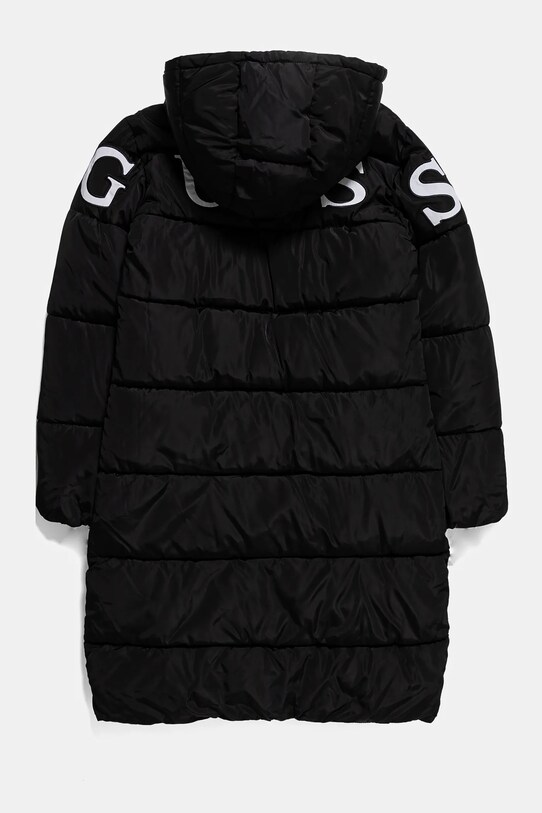 Детская куртка Guess J4BL27.WB240.9BYH чёрный AW24