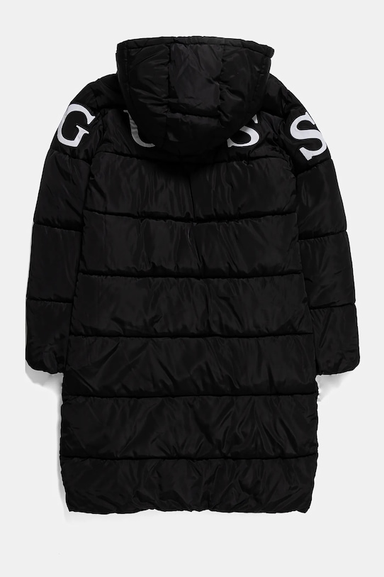 Guess gyerek dzseki J4BL27.WB240.9BYH fekete AW24