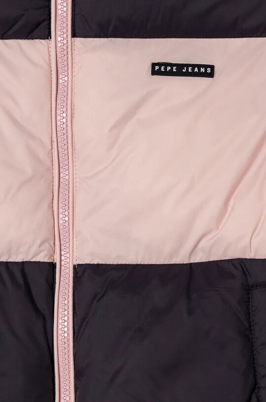 Девочка Детская куртка Pepe Jeans VERA PG401106 розовый
