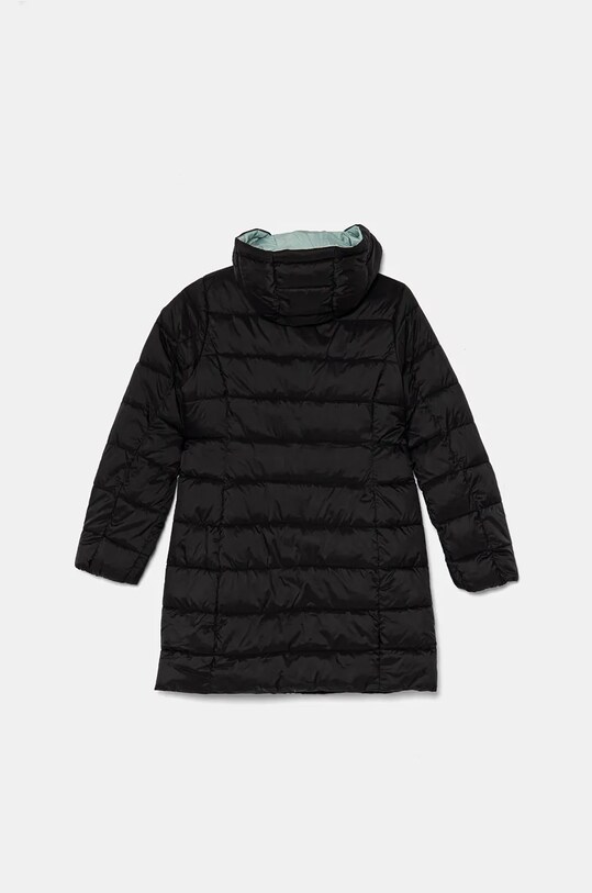 Детско яке Pepe Jeans VIVIAN LONG PG401111 черен AW24