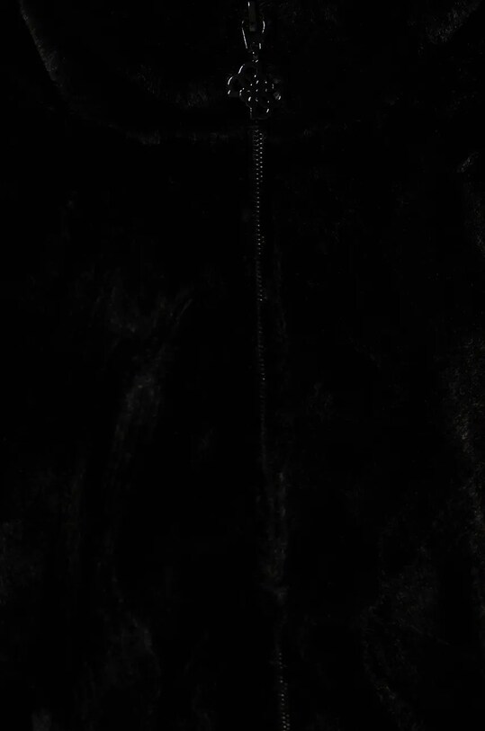 Dziewczynka Guess kurtka dziecięca J4BL00.WCFX0.9BYH czarny