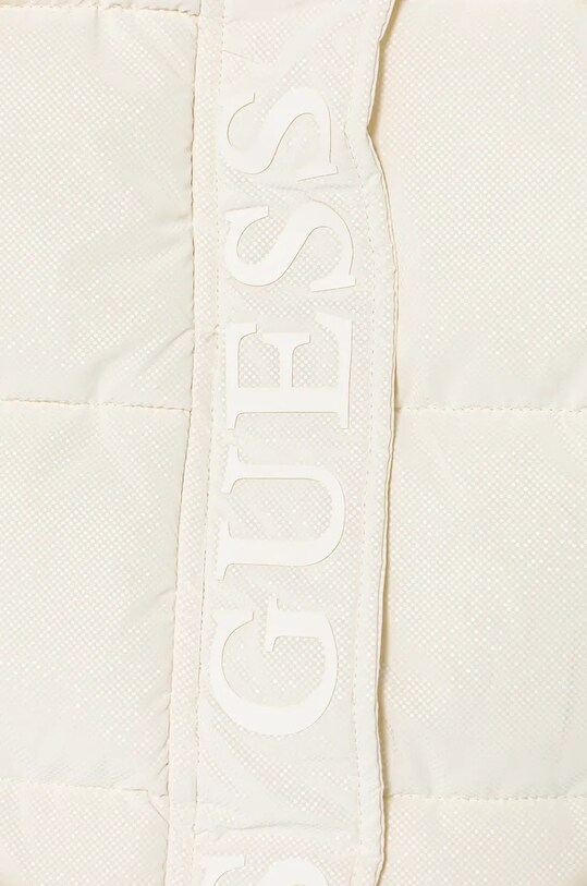 Девочка Детская куртка Guess J4BL03.WGIW0.9BYH бежевый