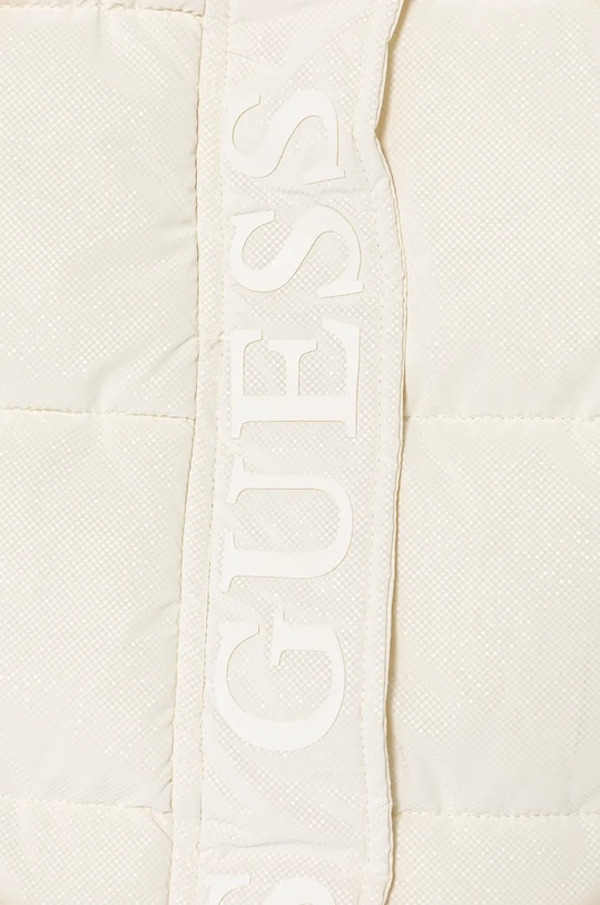 Dziewczynka Guess kurtka dziecięca J4BL03.WGIW0.9BYH beżowy