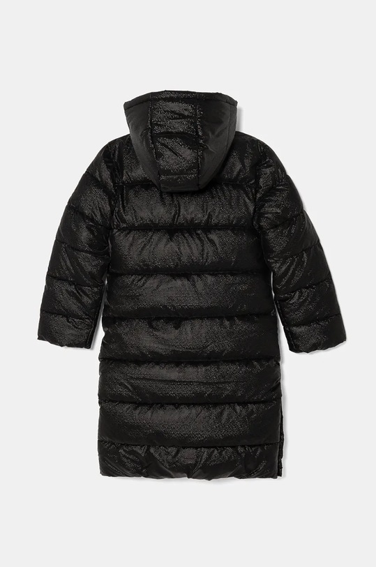Παιδικό μπουφάν Guess J4BL03.WGIW0.9BYH μαύρο AW24