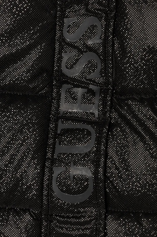 Κοριτσίστικα Παιδικό μπουφάν Guess J4BL03.WGIW0.9BYH μαύρο