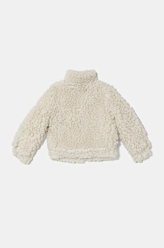 Дитяча куртка Guess J4BL14.WGJY0.9BYH бежевий AW24
