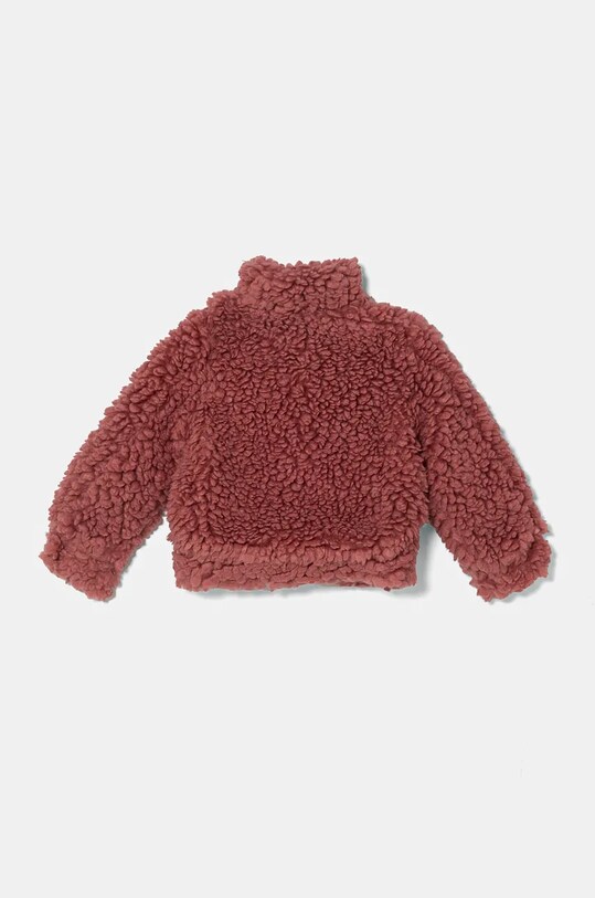 Дитяча куртка Guess J4BL14.WGJY0.9BYH рожевий AW24