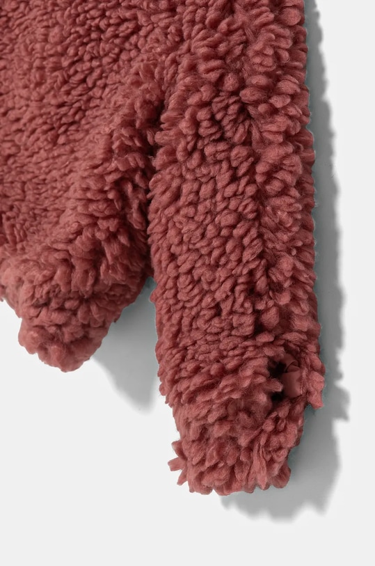 Дівчинка Дитяча куртка Guess J4BL14.WGJY0.9BYH рожевий