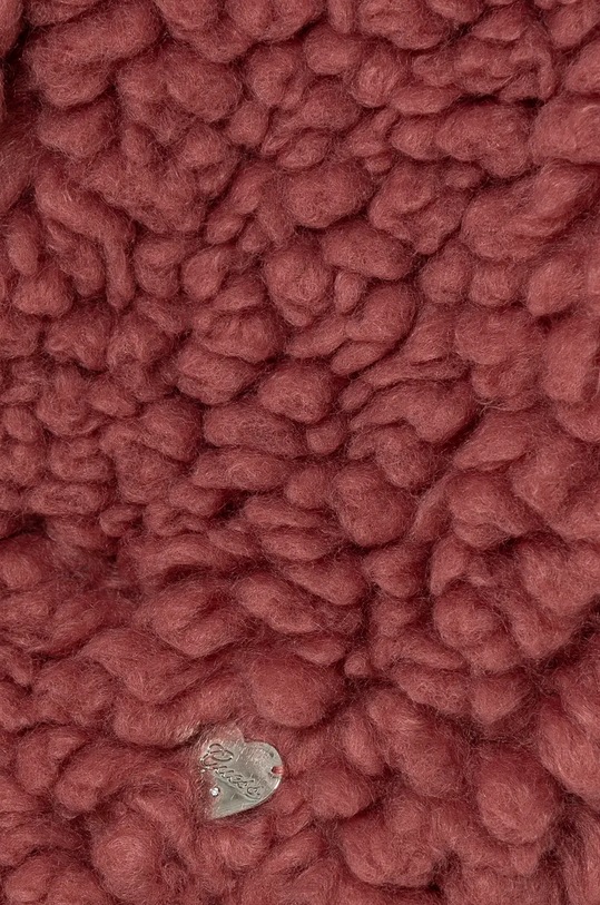 Дитяча куртка Guess рожевий J4BL14.WGJY0.9BYH