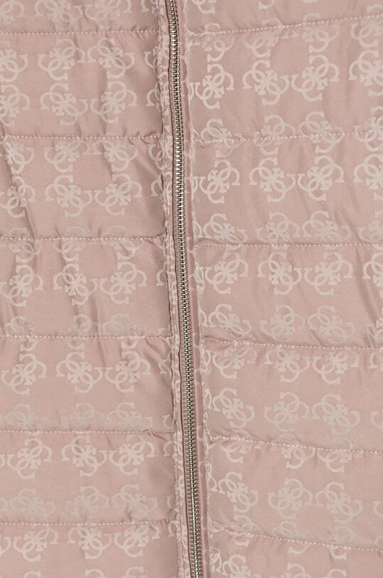 Девочка Детская куртка Guess J4BL25.WGLW2.9BYH розовый