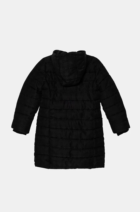 Дитяча куртка Guess J4BL25.WGLW2.9BYH чорний AW24