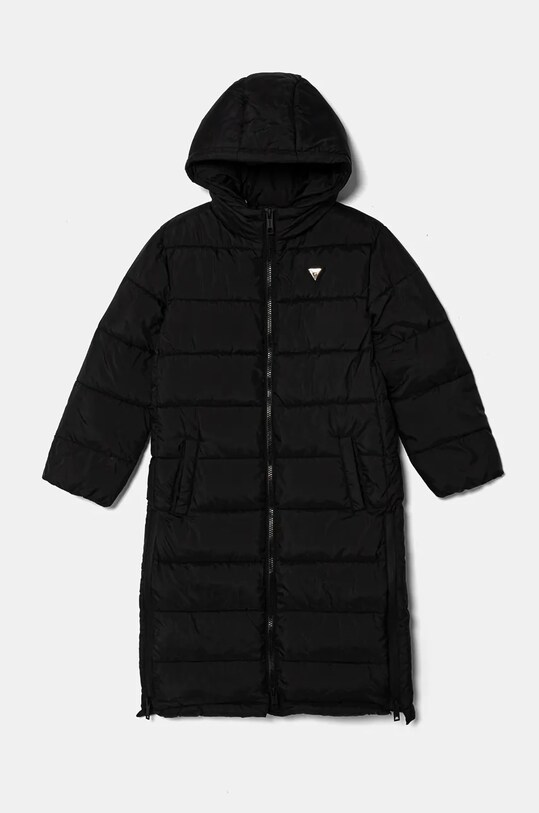Дитяча куртка Guess з утепленням чорний J4BL28.WFYE2.9BYH