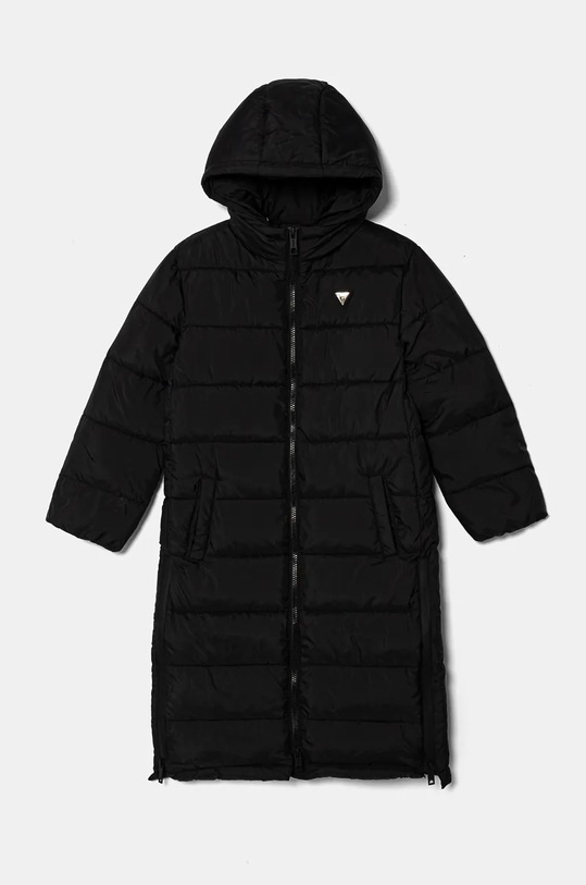 Παιδικό μπουφάν Guess άλλο μαύρο J4BL28.WFYE2.9BYH
