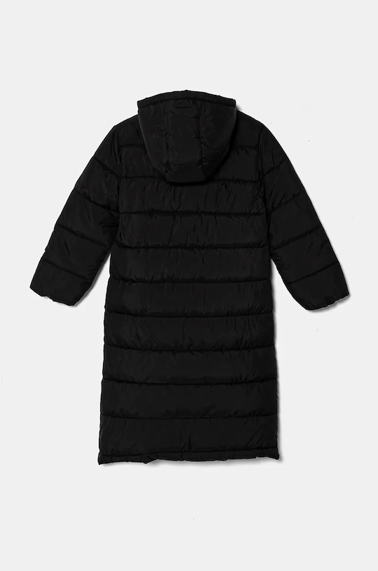 Παιδικό μπουφάν Guess J4BL28.WFYE2.9BYH μαύρο AW24