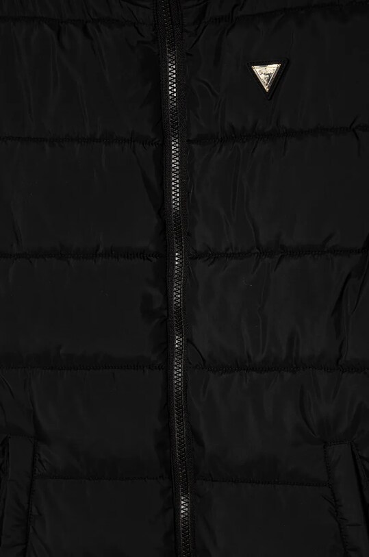 Дівчинка Дитяча куртка Guess J4BL28.WFYE2.9BYH чорний