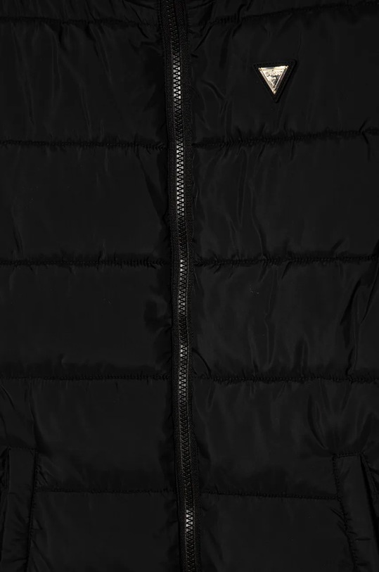 Κοριτσίστικα Παιδικό μπουφάν Guess J4BL28.WFYE2.9BYH μαύρο
