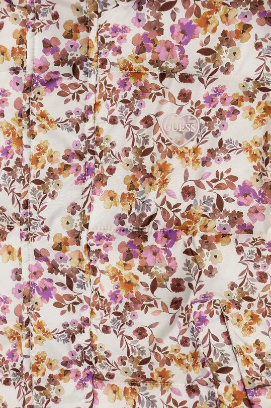 Момиче Детско яке Guess K4BL00.WCFM0.9BYH бежов