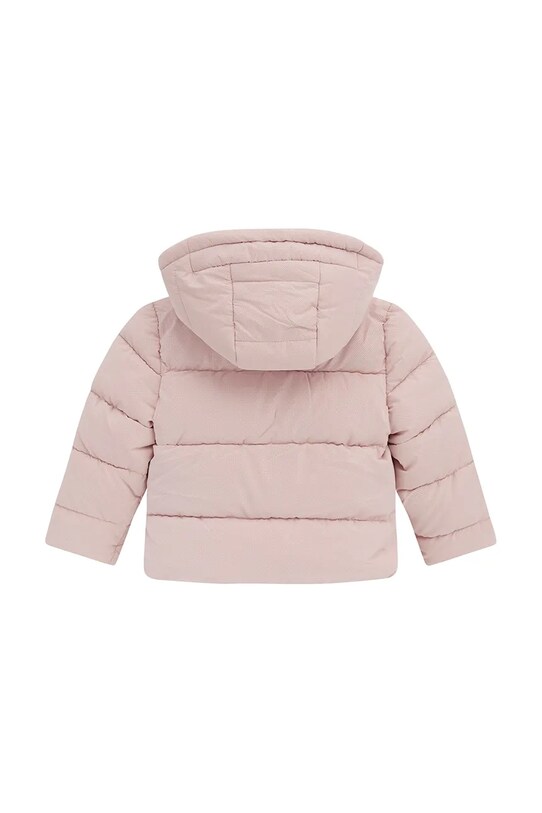 Детская куртка Guess K4BL01.WGIW0.9BYH розовый AW24