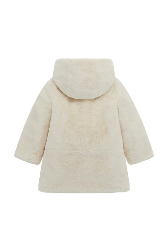 Детско яке с две лица Guess бежов K4BL02.WGL60.9BYH