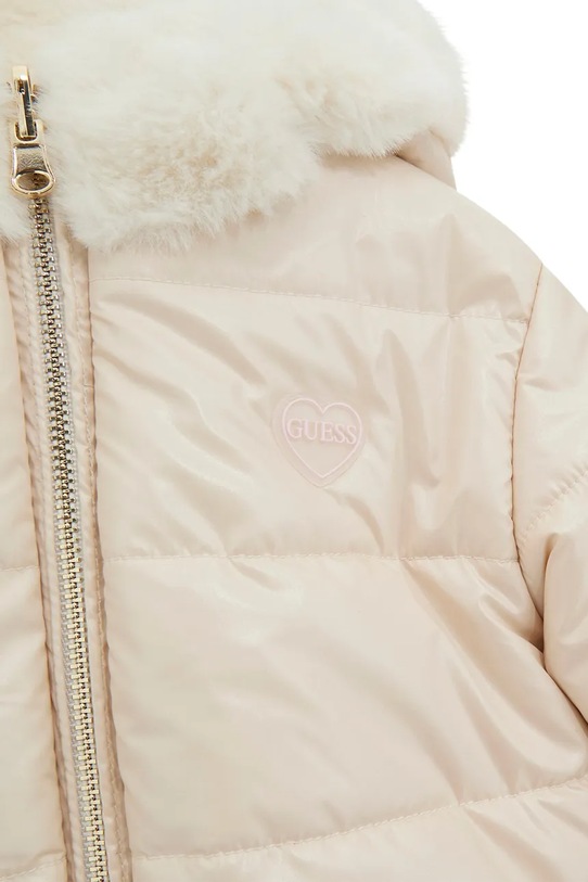 Детско яке с две лица Guess K4BL02.WGL60.9BYH