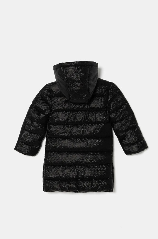 Guess kurtka dziecięca K4BL03.WGIW0.9BYH czarny AW24