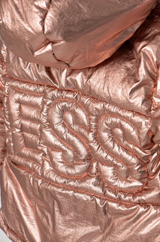 Момиче Детско яке Guess K4BL05.WEYO0.9BYH розов