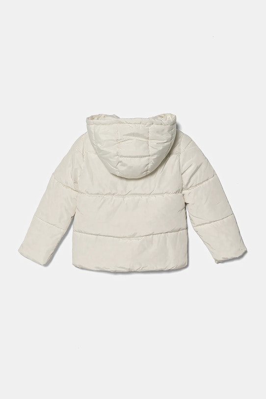 Детско яке Guess K4BL10.WB240.9BYH бежов AW24