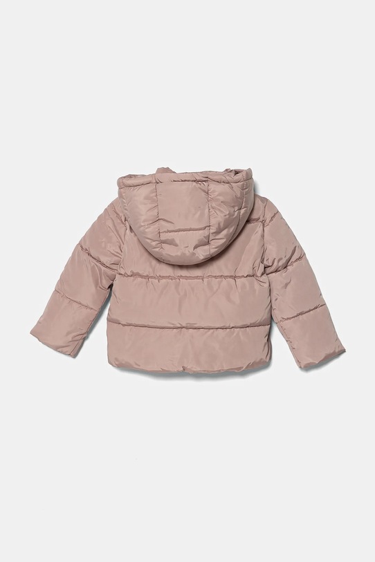 Детско яке Guess K4BL10.WB240.9BYH розов AW24