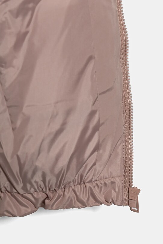 Девочка Детская куртка Guess K4BL10.WB240.9BYH розовый