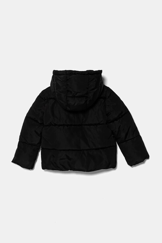 Дитяча куртка Guess K4BL10.WB240.9BYH чорний AW24