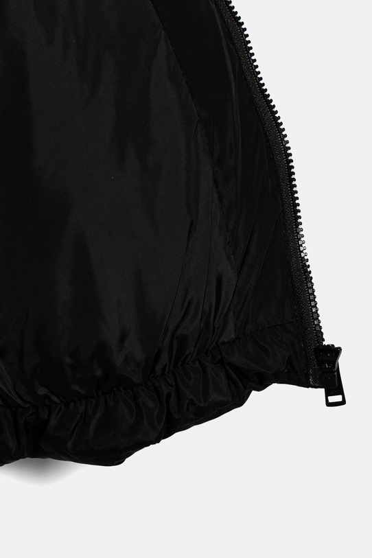 Момиче Детско яке Guess K4BL10.WB240.9BYH черен