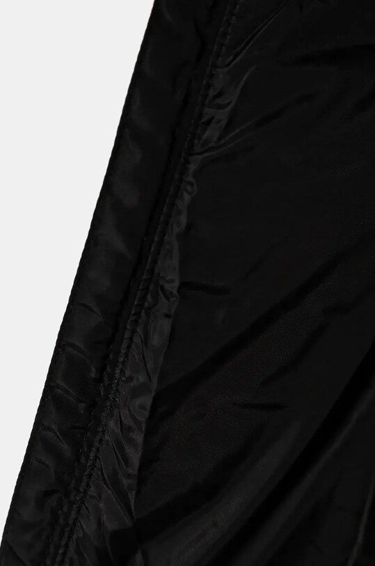 Guess geaca copii negru K4BL11.WB240.9BYH