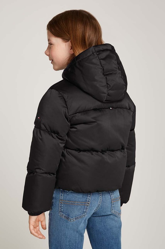 Tommy Hilfiger kurtka dziecięca KG0KG08050.9BYH.