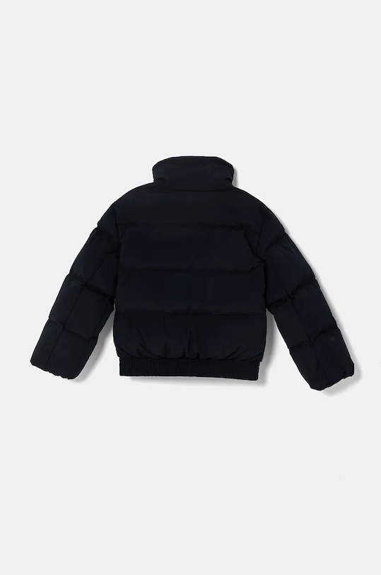 Tommy Hilfiger kurtka dziecięca KG0KG08160.9BYH. granatowy AW24