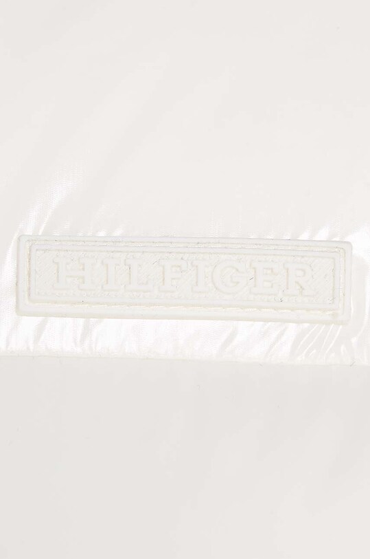 Детско яке Tommy Hilfiger бял KG0KG08496.9BYH.