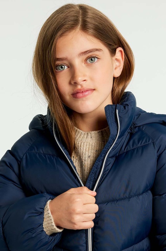 Mayoral kurtka dziecięca granatowy 7481.8C.Junior