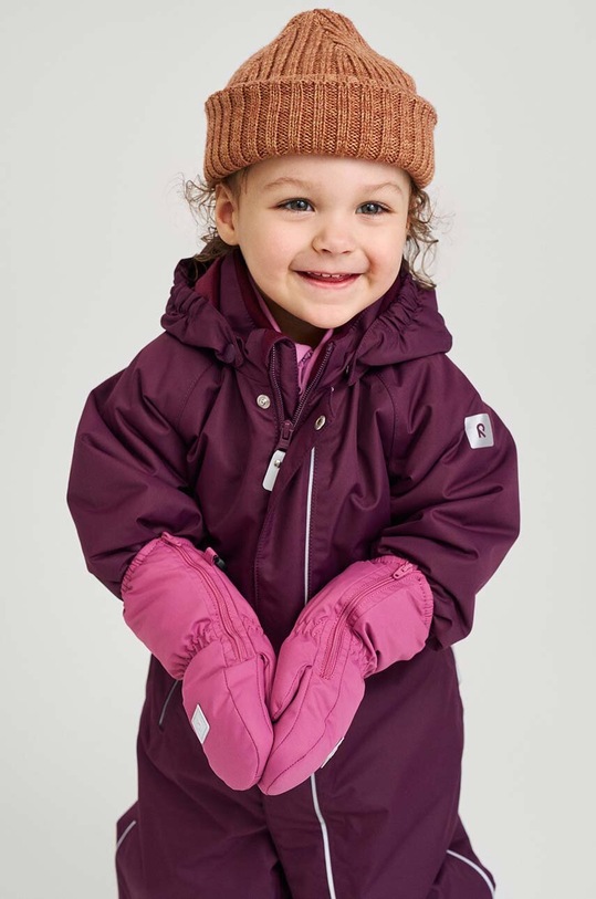 Kojenecká zimní kombinéza Reima Puhuri 5100116A.G.9BYH