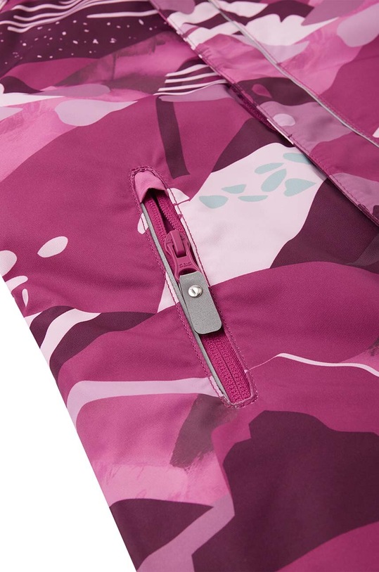 Reima kombinezon zimowy niemowlęcy Puhuri 5100116B.G.9BYH