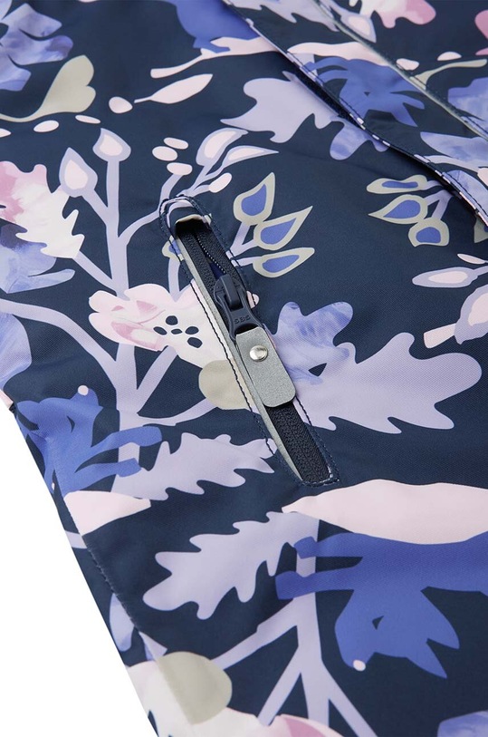 Kojenecká zimní kombinéza Reima Puhuri 5100116B.G.9BYH