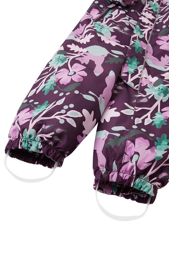 Kojenecká zimní kombinéza Reima Puhuri 5100116B.G.9BYH