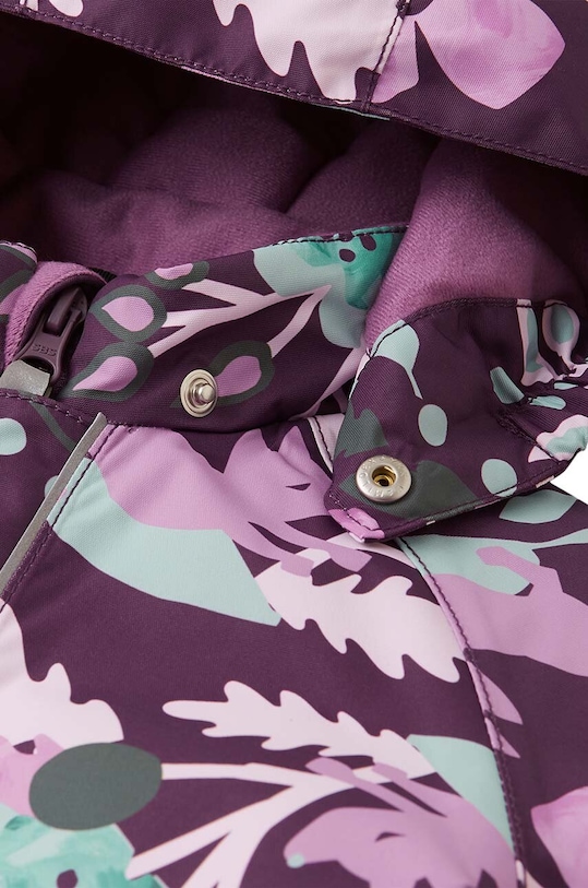 Kojenecká zimní kombinéza Reima Puhuri 5100116B.G.9BYH