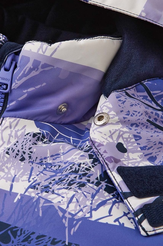 Reima kombinezon zimowy dziecięcy Kurikka 5100131B.G.9BYH