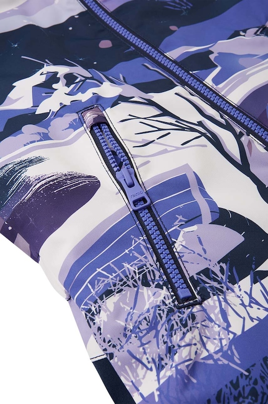 Reima kombinezon zimowy dziecięcy Kurikka 5100131B.G.9BYH