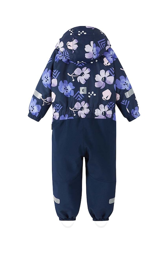 Dziewczynka Reima kombinezon zimowy dziecięcy Kurikka 5100131B.G.9BYH granatowy