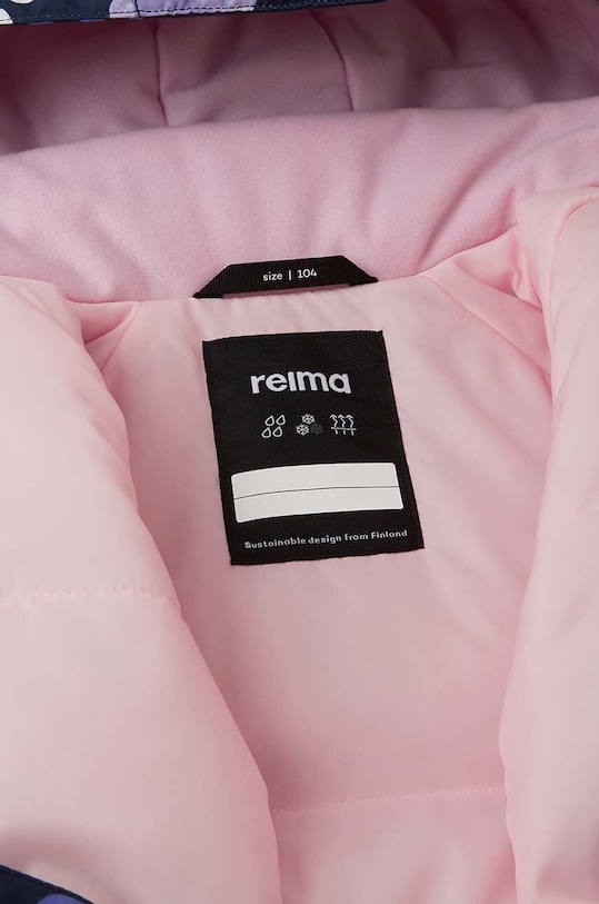 Reima kombinezon zimowy dziecięcy Kurikka 5100131B.G.9BYH