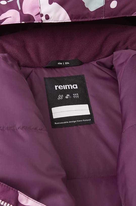 Reima salopetă de iarnă pentru copii Kurikka 5100131B.G.9BYH