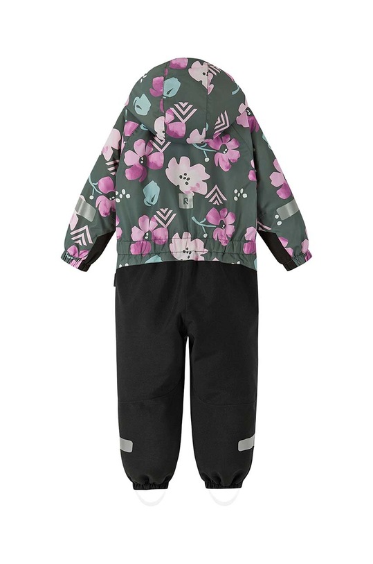 Дитячий зимовий комбінезон Reima Kurikka 5100131B.G.9BYH зелений AW24