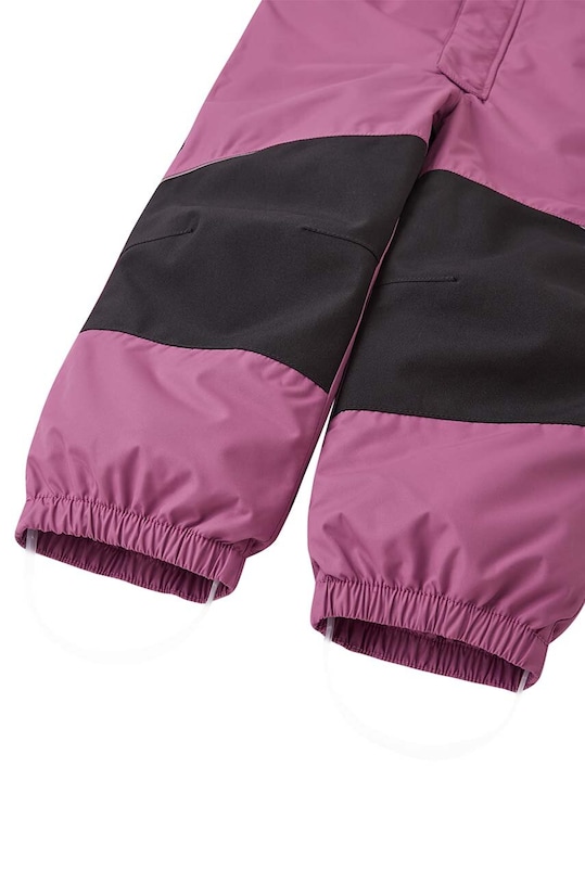 Παιδικές χειμερινές φόρμες Reima Kaunisto 5100157E.G.9BYH ροζ